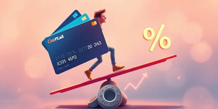 Credit Utilization Ratio: Its Impact on Your Credit Score