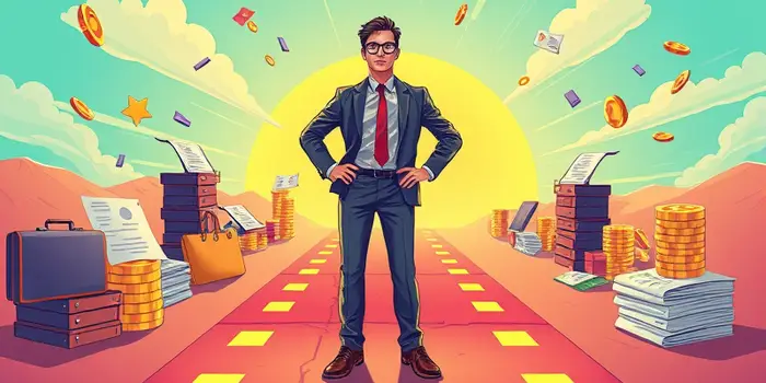Career Change Finances: How to Plan for Your Next Professional Move