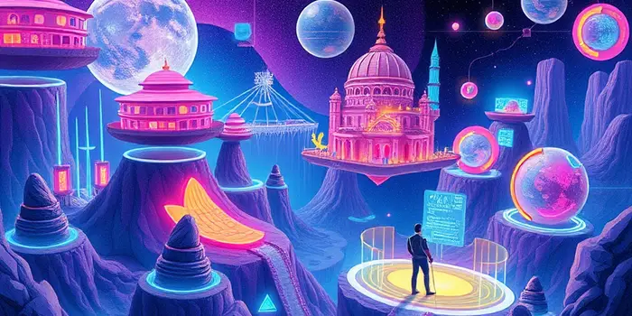 The Metaverse: Investing in Virtual Realities and Digital Assets