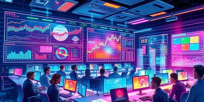 Forecasting the Future: Predictive Analytics in Finance